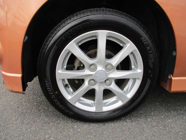 ダイハツ ムーヴ ６６０ カスタム Ｇ ４ＷＤ H23年 (関東) 99