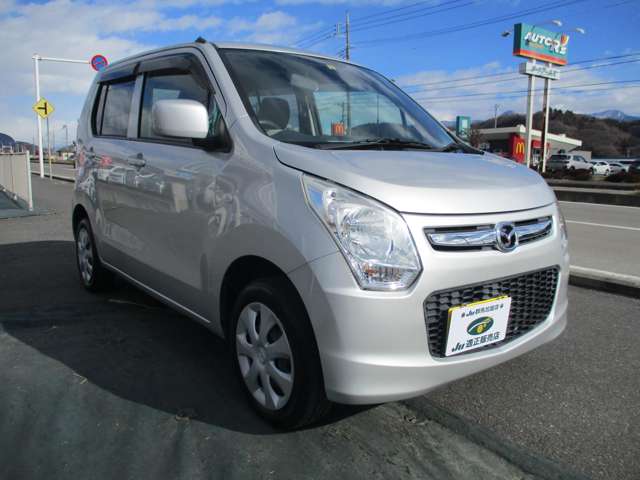 マツダ フレア ６６０ ＸＧ ４ＷＤ H26年 (関東) 99