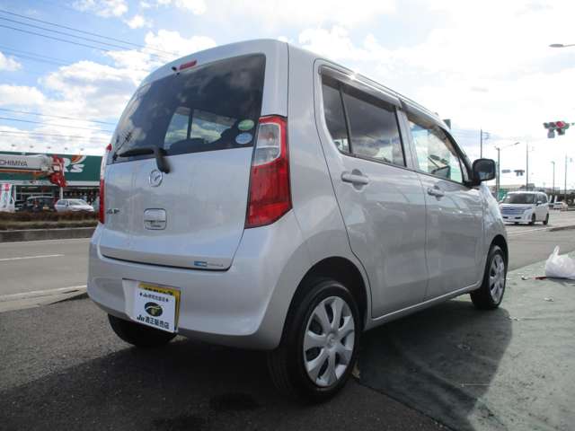 マツダ フレア ６６０ ＸＧ ４ＷＤ H26年 (関東) 99