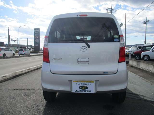 マツダ フレア ６６０ ＸＧ ４ＷＤ H26年 (関東) 99