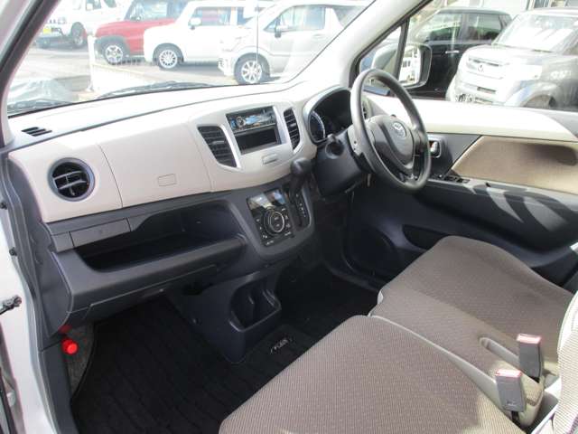 マツダ フレア ６６０ ＸＧ ４ＷＤ H26年 (関東) 99