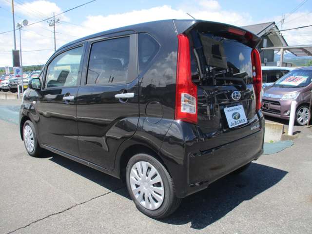 スバル ステラ ６６０ Ｌ スマートアシスト ４ＷＤ H27年 (関東) 99