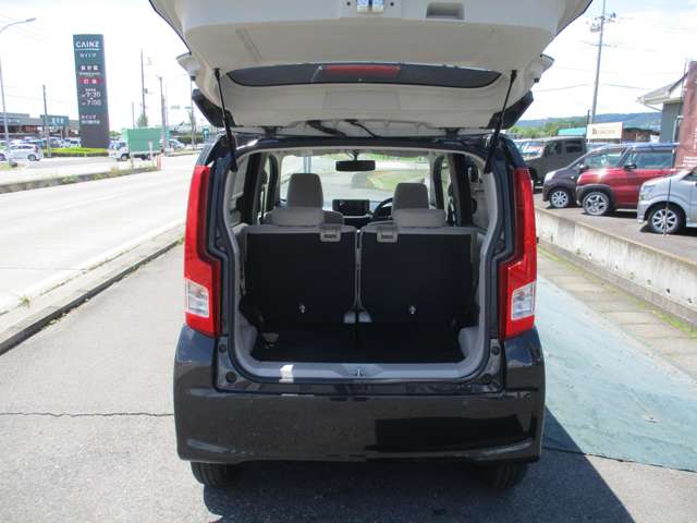 スバル ステラ ６６０ Ｌ スマートアシスト ４ＷＤ H27年 (関東) 99
