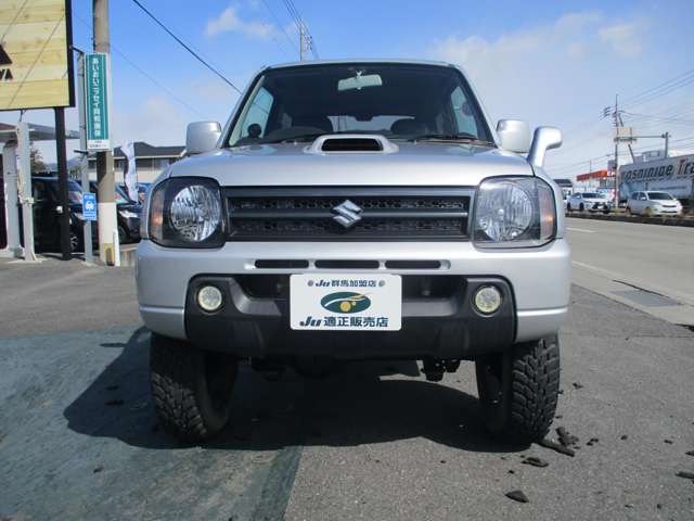 スズキ ジムニー ６６０ ＸＣ ４ＷＤ H19年 (関東) 99