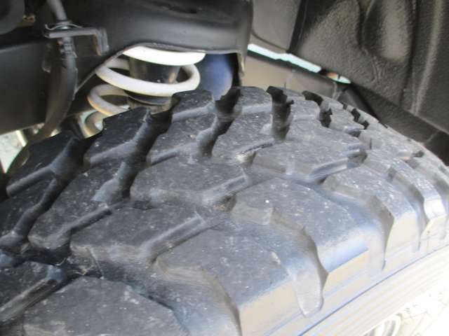 スズキ ジムニー ６６０ ＸＣ ４ＷＤ H19年 (関東) 99