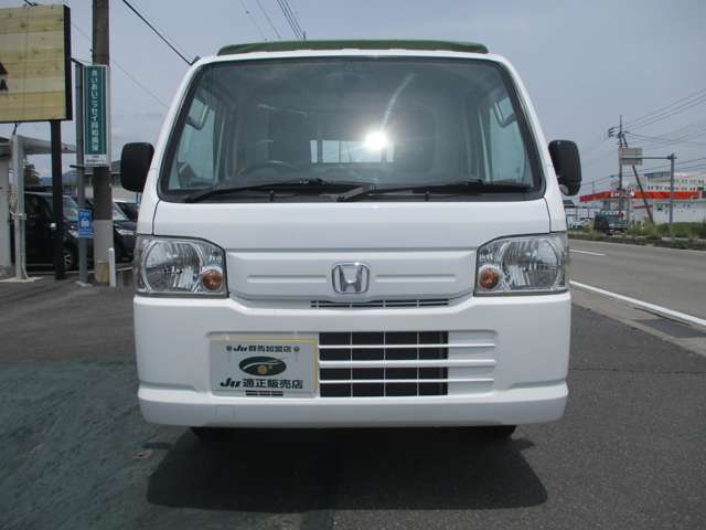 ホンダ アクティトラック ６６０ ＳＤＸ ４ＷＤ H25年 (関東) 99