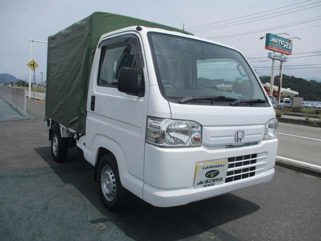 ホンダ アクティトラック ６６０ ＳＤＸ ４ＷＤ H25年 (関東) 99