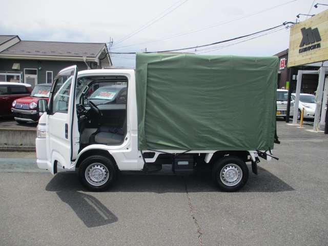 ホンダ アクティトラック ６６０ ＳＤＸ ４ＷＤ H25年 (関東) 99