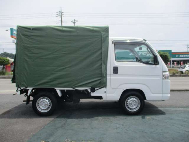 ホンダ アクティトラック ６６０ ＳＤＸ ４ＷＤ H25年 (関東) 99