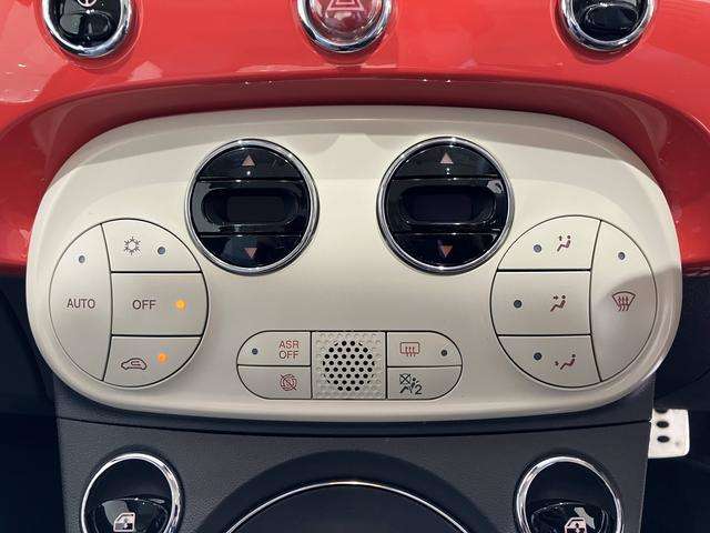 フィアット ５００（チンクエチェント） スカッコ H29年 (近畿) 99
