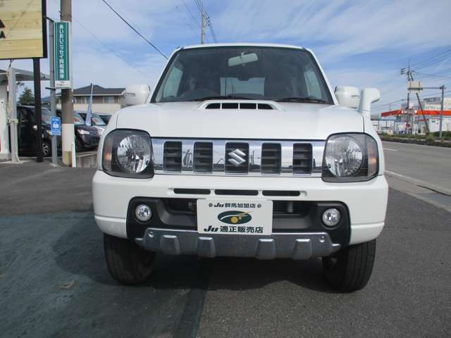スズキ ジムニー ６６０ クロスアドベンチャー ４ＷＤ H25年 (関東) 99