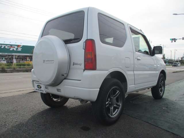 スズキ ジムニー ６６０ クロスアドベンチャー ４ＷＤ H25年 (関東) 99