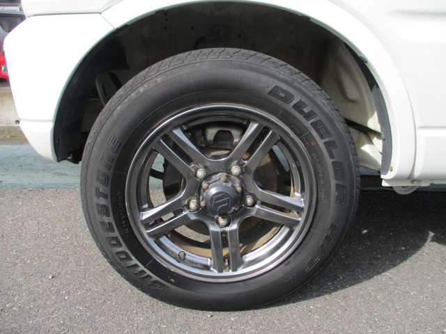 スズキ ジムニー ６６０ クロスアドベンチャー ４ＷＤ H25年 (関東) 99