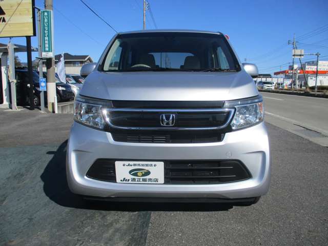 ホンダ Ｎ−ＷＧＮ ６６０ Ｇ ターボパッケージ ４ＷＤ H25年 (関東) 99