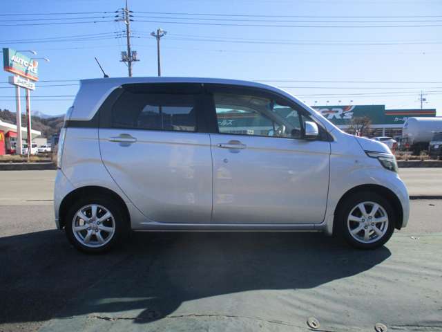 ホンダ Ｎ−ＷＧＮ ６６０ Ｇ ターボパッケージ ４ＷＤ H25年 (関東) 99