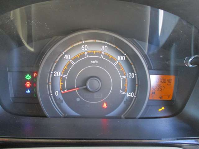 ホンダ Ｎ−ＷＧＮ ６６０ Ｇ ターボパッケージ ４ＷＤ H25年 (関東) 99