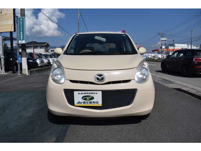 マツダ キャロル ６６０ ＧＳ H23年 (関東) 99