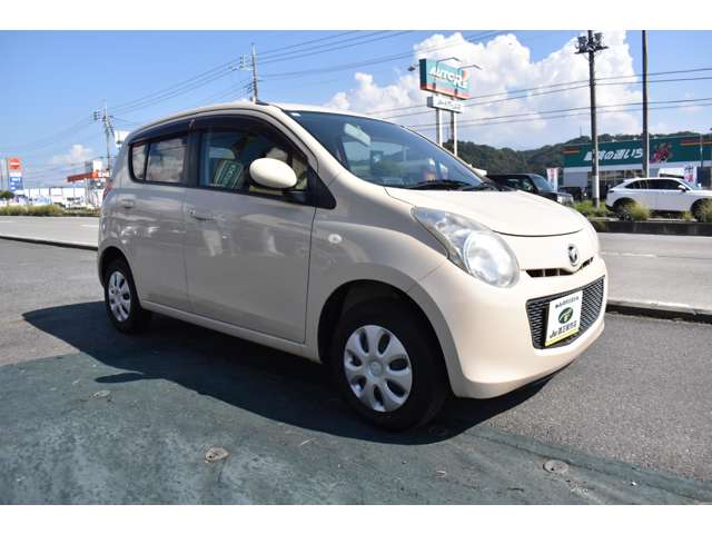 マツダ キャロル ６６０ ＧＳ H23年 (関東) 99