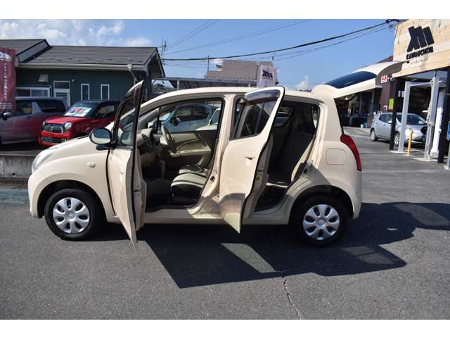 マツダ キャロル ６６０ ＧＳ H23年 (関東) 99