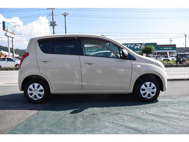 マツダ キャロル ６６０ ＧＳ H23年 (関東) 99