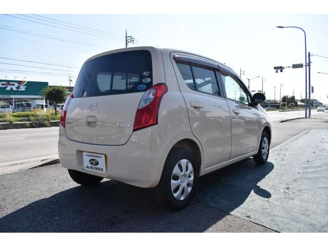 マツダ キャロル ６６０ ＧＳ H23年 (関東) 99
