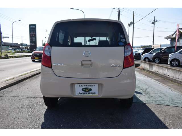 マツダ キャロル ６６０ ＧＳ H23年 (関東) 99