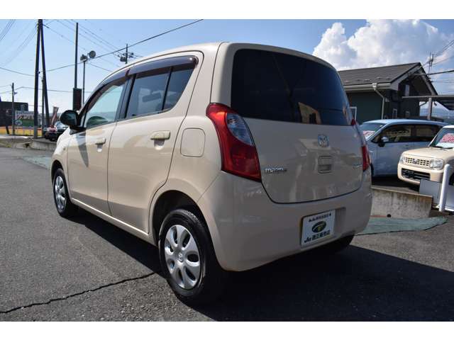 マツダ キャロル ６６０ ＧＳ H23年 (関東) 99