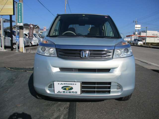 ホンダ ライフ ６６０ Ｇ スマートプラス ４ＷＤ H23年 (関東) 99