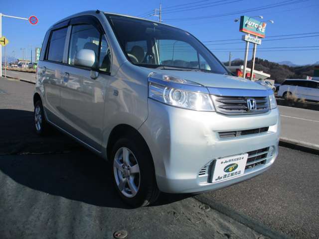 ホンダ ライフ ６６０ Ｇ スマートプラス ４ＷＤ H23年 (関東) 99