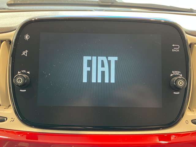 フィアット ５００（チンクエチェント） ツインエア カルト R5年 (近畿) 99