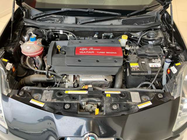 アルファロメオ ジュリエッタ スポルティーバ H25年 (近畿) 99