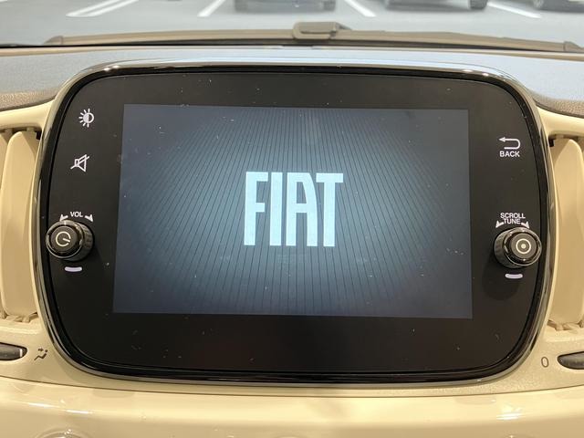 フィアット ５００（チンクエチェント） ツインエア カルト R4年 (近畿) 99