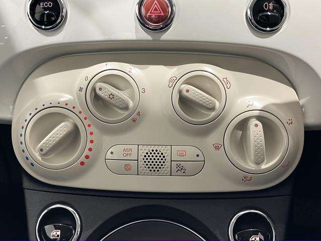 フィアット ５００（チンクエチェント） ツインエア カルト R4年 (近畿) 99