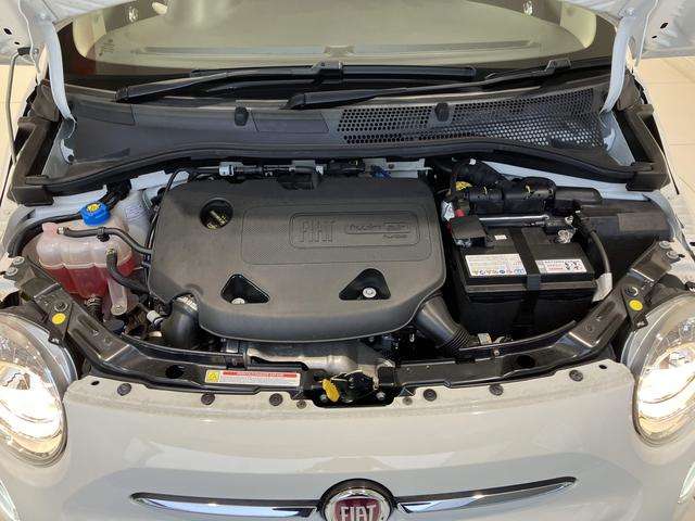フィアット ５００（チンクエチェント） ツインエア カルト R4年 (近畿) 99
