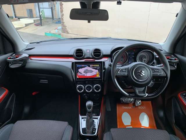 スズキ スイフト スポーツ １．４ R5年 (関東) 99
