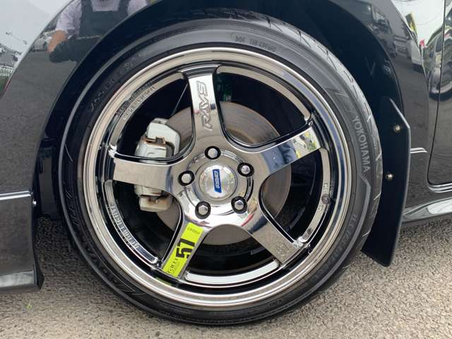 スズキ スイフト スポーツ １．４ R5年 (関東) 99