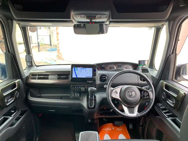 ホンダ Ｎ　ＢＯＸ カスタム ６６０ Ｇ ＥＸ ターボ ホンダセンシング R2年 (関東) 99
