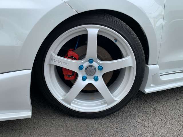 スズキ スイフト スポーツ １．４ R6年 (関東) 99
