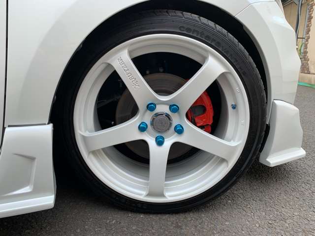 スズキ スイフト スポーツ １．４ R6年 (関東) 99