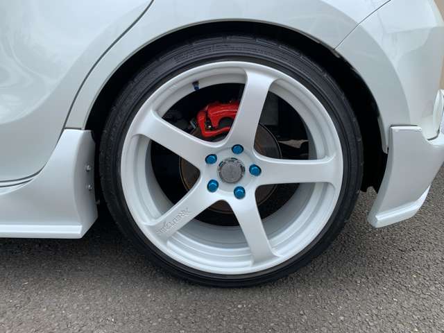スズキ スイフト スポーツ １．４ R6年 (関東) 99