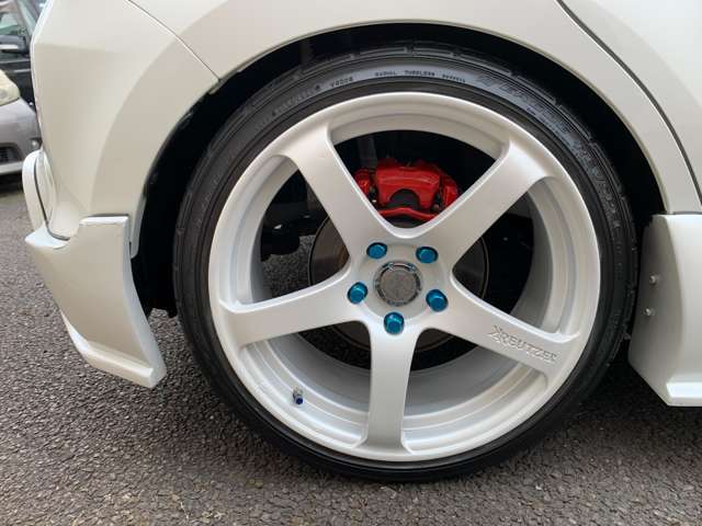 スズキ スイフト スポーツ １．４ R6年 (関東) 99
