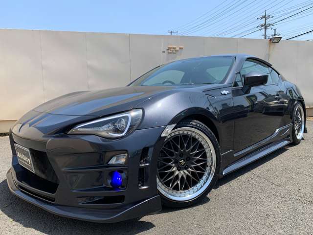 トヨタ ８６ ２．０ ＧＴ H28年 (関東) 99