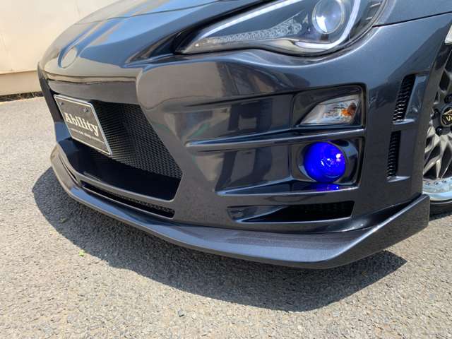 トヨタ ８６ ２．０ ＧＴ H28年 (関東) 99