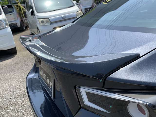 トヨタ ８６ ２．０ ＧＴ H28年 (関東) 99