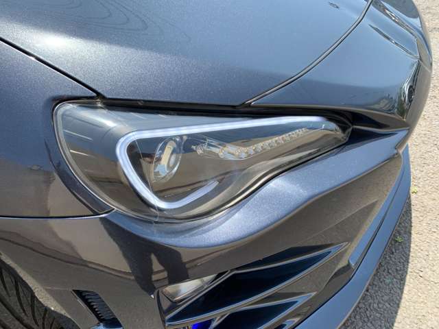 トヨタ ８６ ２．０ ＧＴ H28年 (関東) 99