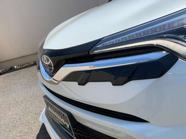 トヨタ Ｃ−ＨＲ ハイブリッド １．８ Ｇ H29年 (関東) 99
