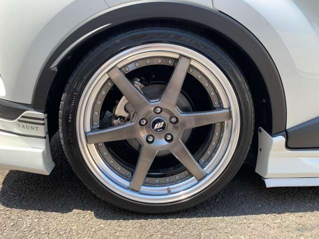 トヨタ Ｃ−ＨＲ ハイブリッド １．８ Ｇ H29年 (関東) 99