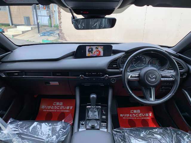 マツダ ＭＡＺＤＡ３　ファストバック ２．０ ２０Ｓ Ｌパッケージ R3年 (関東) 99