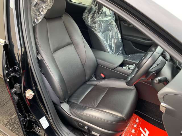 マツダ ＭＡＺＤＡ３　ファストバック ２．０ ２０Ｓ Ｌパッケージ R3年 (関東) 99