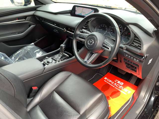 マツダ ＭＡＺＤＡ３　ファストバック ２．０ ２０Ｓ Ｌパッケージ R3年 (関東) 99